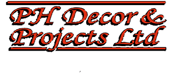PH Decor & Projects